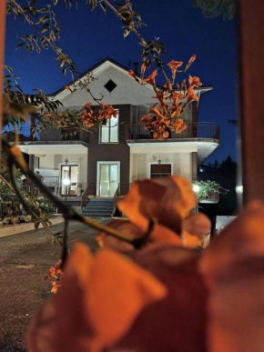 Casa Efesto Zafferana Etnea